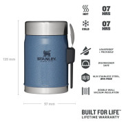 Stanley Legendary Classic 400ml ételtermosz