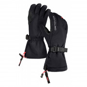 Női síkesztyű Ortovox Mountain Glove fekete