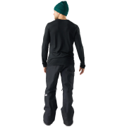 Smartwool Men's First Chair Pursuit Active Long Sl férfi funkcionális póló