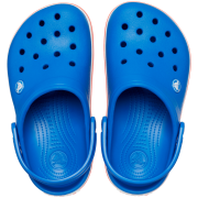 Crocs Crocband Clog K gyerek papucs