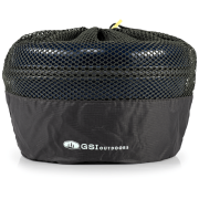 GSI Outdoors Bugaboo Ceramic 3L Cookset edénykészlet