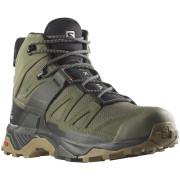 Salomon X Ultra 4 Mid Gtx férfi túracipő