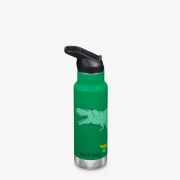 Klean Kanteen Insulated Kid Classic Narrow 12oz (w/Flip Seal Sport Cap) gyerek termosz