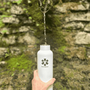Snow Monkey Mover 0.7L termosz