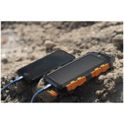 Xtorm Rugged Solar 10.000 napelemes powerbank