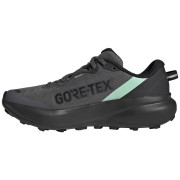 Adidas Terrex Tracefinder Plus Gtx női futócipő