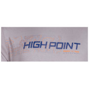 High Point Atlas T-shirt férfi funkcionális póló
