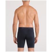 Saxx Quest Quick-Dry Mesh Long Boxer Brf Fly férfi boxer
