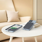 Swissten Fusion 5000 mAh Magsafe vezeték nélküli powerbank