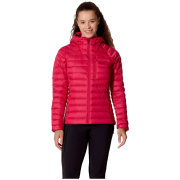 Rab Microlight Alpine Down Hoody női dzseki