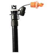 Vango Airbeam Tempest Pump elektromos pumpa