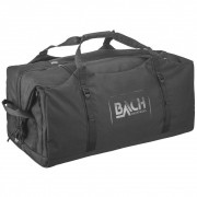 Bach Equipment BCH Dr. Duffel 110 utazótáska fekete