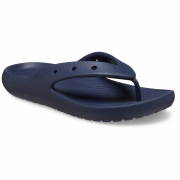 Crocs Classic Flip v2 flip-flop kék