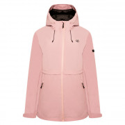 Női kabát Dare 2b Switch Up Jacket rózsaszín