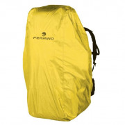 Esőhuzat hátizsákhoz Ferrino Cover 2 sárga