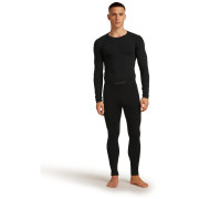 Icebreaker Men Merino Blend 260 ZoneKnit™ Seamless 27" Tights férfi funkcionális aláöltözet