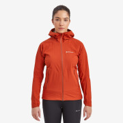 Montane Fem Minimus Lite Jacket női dzseki