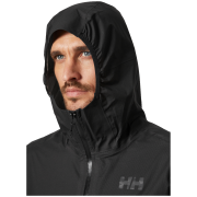 Helly Hansen Verglas 2.5L Fastpack Jacket férfi dzseki