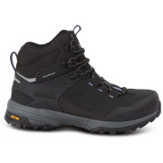 Regatta Womens Regen Boot női cipő fekete Blk/LilacBlm