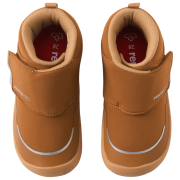 Reima Hyppii Cinnamon Brown gyerek barefoot cipő