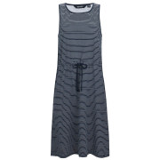 Regatta Amorie Dress ruha kék/fehér Nvy/WhWvyStr