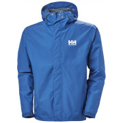 Férfi kabát Helly Hansen Seven J Jacket k é k