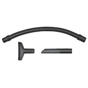 Mestic Vacuum cleaner MS-100 zwart 230V kézi porszívó