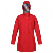 Regatta Blakesleigh női kabát piros