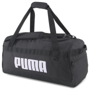 Puma Challenger Duffel Bag M utazótáska fekete Black
