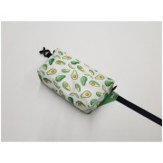 High Tail Designs Fanny Pack Dirty Avocado övtáska