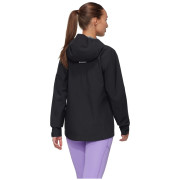 Mammut Linard Light HS Hooded Jacket Women női dzseki