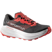 La Sportiva Prodigio Max GTX férficipő fekete/piros Black/Mountain Red