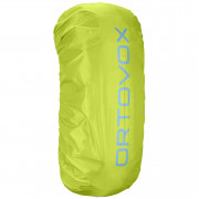 Esőhuzat Ortovox Rain Cover 35-45 litrů zöld