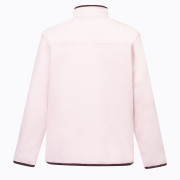 Regatta Junior Frankie Warm Fleece Pink Haze/Fig gyerek funkcionáls pulóver