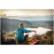 SKOTTI Original Grill összecsukható grill