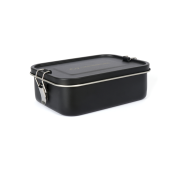 LifeVenture Stainless Steel Mess Tin Container ételtároló doboz