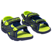 Joma S.ocean Navy Blue gyerek szandál