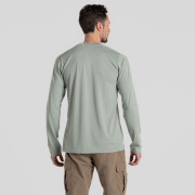 Craghoppers Nosilife Abel Long Sleeved T-Shirt férfi póló