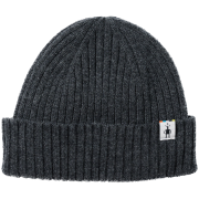 Smartwool Second Cut Cuff Beanie sapka fekete