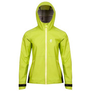 High Point Active 4.0 Lady Jacket női dzseki zöld Bright Green/Black