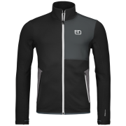 Ortovox Fleece Jacket M férfi pulóver