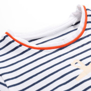 Alpine Pro Namoro Ocean gyerek póló