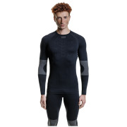 X-Bionic X-Plorer Energizer 4.0 Shirt Lg Sl férfi funkcionális póló