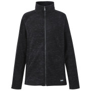 Regatta Mayse Full Zip női funkcionális pulóver fekete Black