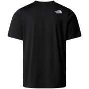 The North Face Ma 24/7 Short Sleeves Tee férfi póló