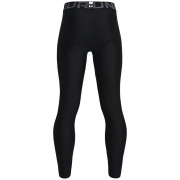 Under Armour UA HG Armour Leggings Black gyerek leggings