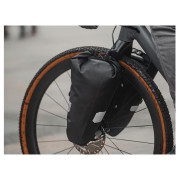 Topeak QR Fork DryBag 5.8L Bolt-on kerékpár táska