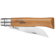 Opinel Traditional Classic No.12 Carbon kés