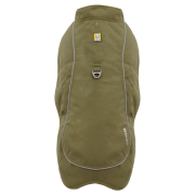 Ruffwear Overcoat Fuse™ Insulated Vest ruházat kutyáknak