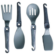 Ridge Monkey Q-Lock Utensil Set konyhai eszköz készlet